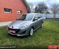 Сірий Мазда 5, об'ємом двигуна 1.6 л та пробігом 152 тис. км за 7700 $, фото 2 на Automoto.ua