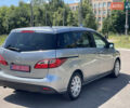 Серый Мазда 5, объемом двигателя 1.6 л и пробегом 175 тыс. км за 7500 $, фото 7 на Automoto.ua