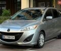 Серый Мазда 5, объемом двигателя 2.5 л и пробегом 205 тыс. км за 7300 $, фото 1 на Automoto.ua
