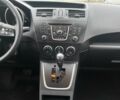 Сірий Мазда 5, об'ємом двигуна 2 л та пробігом 258 тис. км за 10999 $, фото 18 на Automoto.ua