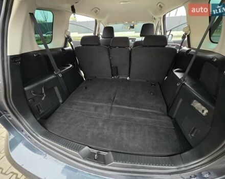 Серый Мазда 5, объемом двигателя 2 л и пробегом 280 тыс. км за 6650 $, фото 40 на Automoto.ua