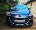 Сірий Мазда 5, об'ємом двигуна 2.49 л та пробігом 176 тис. км за 7700 $, фото 1 на Automoto.ua