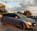 Сірий Мазда 5, об'ємом двигуна 2.49 л та пробігом 323 тис. км за 6800 $, фото 3 на Automoto.ua