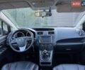 Серый Мазда 5, объемом двигателя 1.6 л и пробегом 261 тыс. км за 6800 $, фото 4 на Automoto.ua