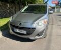 Сірий Мазда 5, об'ємом двигуна 2.5 л та пробігом 215 тис. км за 7950 $, фото 13 на Automoto.ua