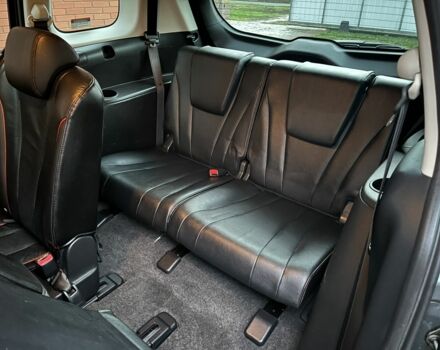 Сірий Мазда 5, об'ємом двигуна 1.6 л та пробігом 152 тис. км за 7700 $, фото 11 на Automoto.ua