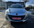 Серый Мазда 5, объемом двигателя 2 л и пробегом 98 тыс. км за 9499 $, фото 3 на Automoto.ua