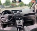 Сірий Мазда 5, об'ємом двигуна 2.5 л та пробігом 215 тис. км за 7400 $, фото 38 на Automoto.ua