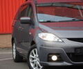 Сірий Мазда 5, об'ємом двигуна 1.8 л та пробігом 140 тис. км за 7900 $, фото 13 на Automoto.ua
