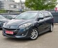 Серый Мазда 5, объемом двигателя 2 л и пробегом 128 тыс. км за 10699 $, фото 16 на Automoto.ua