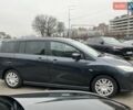 Серый Мазда 5, объемом двигателя 2 л и пробегом 258 тыс. км за 11000 $, фото 7 на Automoto.ua