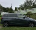 Серый Мазда 5, объемом двигателя 1.56 л и пробегом 259 тыс. км за 8500 $, фото 5 на Automoto.ua