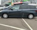 Сірий Мазда 5, об'ємом двигуна 2 л та пробігом 258 тис. км за 10999 $, фото 6 на Automoto.ua