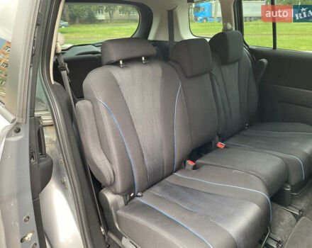 Сірий Мазда 5, об'ємом двигуна 1.6 л та пробігом 244 тис. км за 7100 $, фото 14 на Automoto.ua