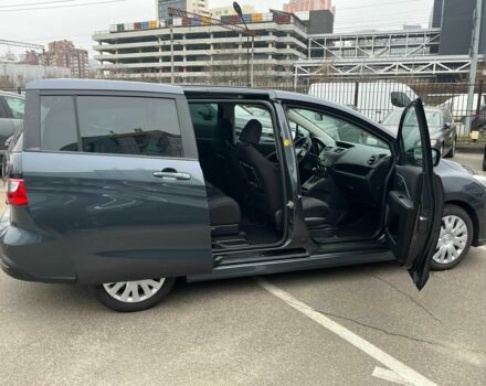 Серый Мазда 5, объемом двигателя 2 л и пробегом 258 тыс. км за 11000 $, фото 22 на Automoto.ua