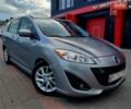 Сірий Мазда 5, об'ємом двигуна 2.49 л та пробігом 218 тис. км за 6700 $, фото 3 на Automoto.ua