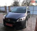Серый Мазда 5, объемом двигателя 1.6 л и пробегом 267 тыс. км за 7700 $, фото 1 на Automoto.ua