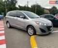 Сірий Мазда 5, об'ємом двигуна 2.5 л та пробігом 215 тис. км за 7400 $, фото 61 на Automoto.ua