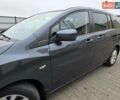 Серый Мазда 5, объемом двигателя 2 л и пробегом 280 тыс. км за 6650 $, фото 12 на Automoto.ua