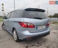 Мазда 5 2011 в Киеве на Automoto.ua Серый Мазда 5, объемом двигателя 2.5 л и пробегом 190 тыс. км за 7900 $, фото 5 на Automoto.ua