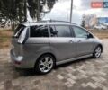 Сірий Мазда 5, об'ємом двигуна 2 л та пробігом 256 тис. км за 7600 $, фото 10 на Automoto.ua