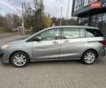 Серый Мазда 5, объемом двигателя 2.5 л и пробегом 170 тыс. км за 7800 $, фото 7 на Automoto.ua