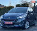 Сірий Мазда 5, об'ємом двигуна 1.6 л та пробігом 261 тис. км за 7800 $, фото 5 на Automoto.ua