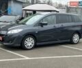 Серый Мазда 5, объемом двигателя 2 л и пробегом 258 тыс. км за 11000 $, фото 3 на Automoto.ua