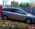 Серый Мазда 5, объемом двигателя 1.6 л и пробегом 147 тыс. км за 6800 $, фото 1 на Automoto.ua