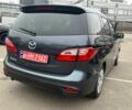 Серый Мазда 5, объемом двигателя 2 л и пробегом 258 тыс. км за 11000 $, фото 9 на Automoto.ua