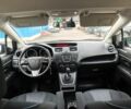 Серый Мазда 5, объемом двигателя 2 л и пробегом 128 тыс. км за 10699 $, фото 19 на Automoto.ua
