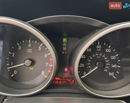 Мазда 5 2011 в Киеве на Automoto.ua Серый Мазда 5, объемом двигателя 2.5 л и пробегом 190 тыс. км за 7900 $, фото 44 на Automoto.ua