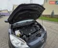Серый Мазда 5, объемом двигателя 2 л и пробегом 280 тыс. км за 6650 $, фото 53 на Automoto.ua