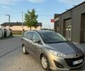 Серый Мазда 5, объемом двигателя 1.6 л и пробегом 241 тыс. км за 6200 $, фото 1 на Automoto.ua