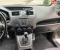 Сірий Мазда 5, об'ємом двигуна 2.5 л та пробігом 215 тис. км за 7400 $, фото 35 на Automoto.ua