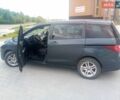 Сірий Мазда 5, об'ємом двигуна 1.6 л та пробігом 217 тис. км за 8250 $, фото 2 на Automoto.ua