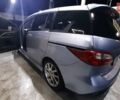 Сірий Мазда 5, об'ємом двигуна 2.5 л та пробігом 180 тис. км за 8500 $, фото 2 на Automoto.ua