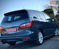 Сірий Мазда 5, об'ємом двигуна 1.6 л та пробігом 261 тис. км за 7400 $, фото 20 на Automoto.ua