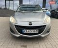 Серый Мазда 5, объемом двигателя 2.5 л и пробегом 170 тыс. км за 7800 $, фото 1 на Automoto.ua