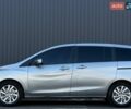 Серый Мазда 5, объемом двигателя 2.5 л и пробегом 205 тыс. км за 8399 $, фото 2 на Automoto.ua