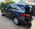 Сірий Мазда 5, об'ємом двигуна 2.49 л та пробігом 176 тис. км за 7700 $, фото 4 на Automoto.ua