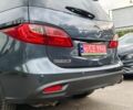 Серый Мазда 5, объемом двигателя 2 л и пробегом 128 тыс. км за 10699 $, фото 6 на Automoto.ua