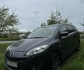 Сірий Мазда 5, об'ємом двигуна 1.56 л та пробігом 259 тис. км за 8500 $, фото 3 на Automoto.ua
