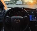 Сірий Мазда 5, об'ємом двигуна 2.49 л та пробігом 323 тис. км за 6800 $, фото 4 на Automoto.ua