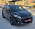 Сірий Мазда 5, об'ємом двигуна 2 л та пробігом 284 тис. км за 6450 $, фото 1 на Automoto.ua
