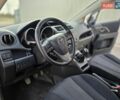 Сірий Мазда 5, об'ємом двигуна 2 л та пробігом 285 тис. км за 6250 $, фото 17 на Automoto.ua