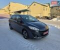 Сірий Мазда 5, об'ємом двигуна 2 л та пробігом 284 тис. км за 6450 $, фото 6 на Automoto.ua