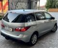 Серый Мазда 5, объемом двигателя 1.6 л и пробегом 182 тыс. км за 7499 $, фото 1 на Automoto.ua