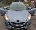 Мазда 5 2011 в Киеве на Automoto.ua Серый Мазда 5, объемом двигателя 2.5 л и пробегом 190 тыс. км за 7900 $, фото 15 на Automoto.ua