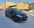 Сірий Мазда 5, об'ємом двигуна 2 л та пробігом 280 тис. км за 6450 $, фото 1 на Automoto.ua